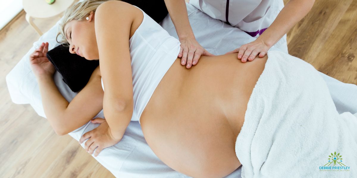 Pregnancy Therapy in York